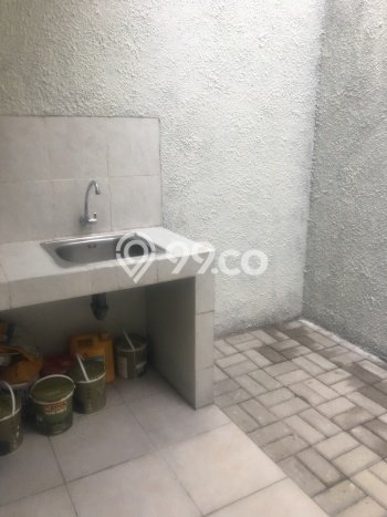 Dijual Cepat Rumah Favorit Siap Huni LB 45m2 di Cimanggis, Depok Dijual Cepat Rumah Favorit Siap Huni LB 45m2 di Cimanggis, Depok