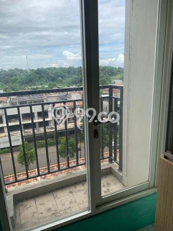 Apartemen Nyaman Dijual di Bogor Barat, Bogor Dilengkapi 2 KT dan 1 KM Apartemen Nyaman Dijual di Bogor Barat, Bogor Dilengkapi 2 KT dan 1 KM