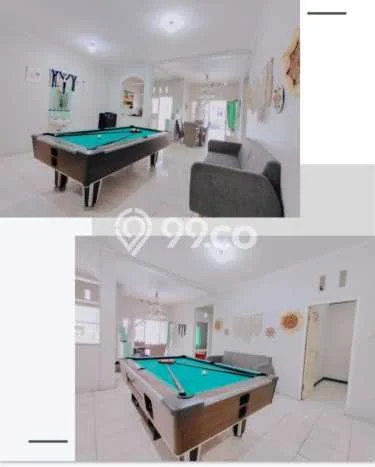 Vila Kawasan , Area 125m2m², Posisi Strategis Vila Kawasan , Area 125m2m², Posisi Strategis