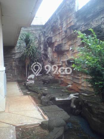 Ready to Use! Premium House LT 500m2 Desain Elegan di Harjamukti Ready to Use! Premium House LT 500m2 Desain Elegan di Harjamukti