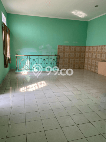 Jual Rumah Modern 2 KT di Kota Wisata, Bogor Jual Rumah Modern 2 KT di Kota Wisata, Bogor