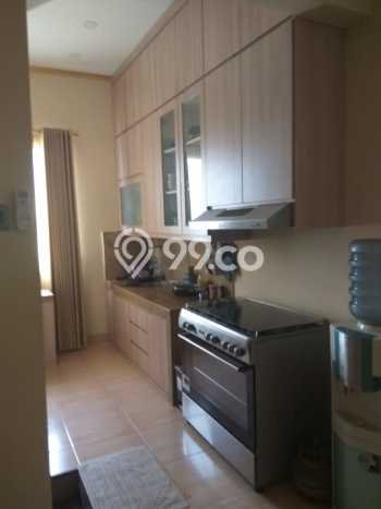 Rumah Modern 2 Kamar LT 165m2 di Kota Wisata Rumah Modern 2 Kamar LT 165m2 di Kota Wisata
