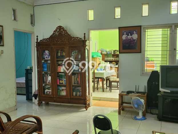 Jual Rumah Eksklusif 3 KT di Bojong Kulur, Bogor Jual Rumah Eksklusif 3 KT di Bojong Kulur, Bogor