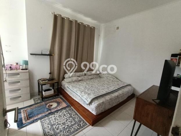 Dijual Rumah Modern 4 KT di Kota Wisata, Bogor Dijual Rumah Modern 4 KT di Kota Wisata, Bogor