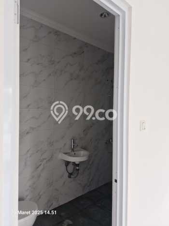 Rumah Modern 4 Kamar LT 144m2 di Kota Wisata Rumah Modern 4 Kamar LT 144m2 di Kota Wisata