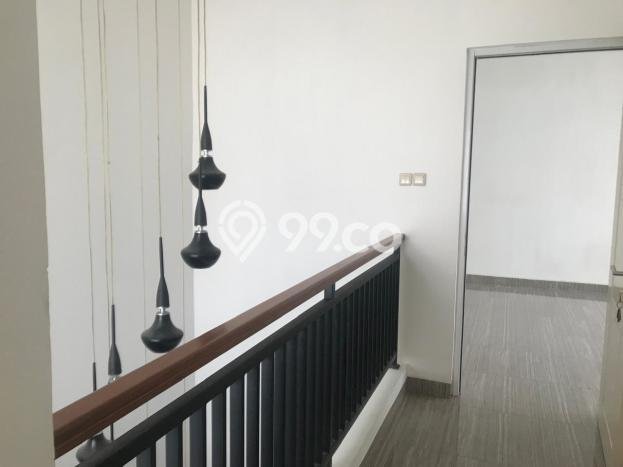 Rumah Minimalis 3 KT di Kota Wisata Bogor Rumah Minimalis 3 KT di Kota Wisata Bogor