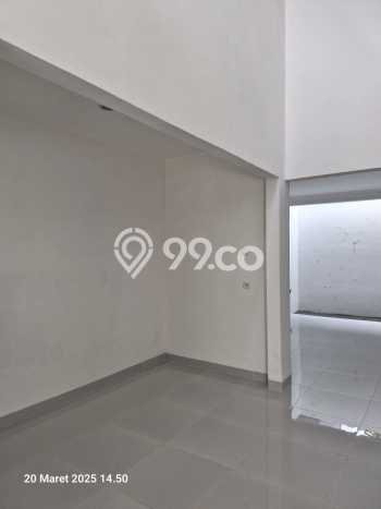 Rumah Modern 4 Kamar LT 144m2 di Kota Wisata Rumah Modern 4 Kamar LT 144m2 di Kota Wisata