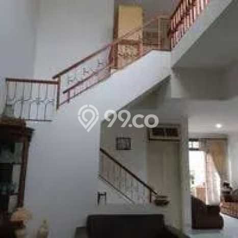 Rumah Elit Modern Tanpa Renovasi di Kota Wisata Bogor Rumah Elit Modern Tanpa Renovasi di Kota Wisata Bogor