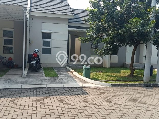 Rumah Idaman 2 KT Harga Terjangkau di Bantar Gebang Bekasi Rumah Idaman 2 KT Harga Terjangkau di Bantar Gebang Bekasi