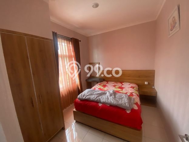 Rumah sewa siap huni 2 Kamar Tidur di Kota Wisata, Bogor Rumah sewa siap huni 2 Kamar Tidur di Kota Wisata, Bogor