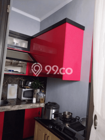 Dijual Rumah Modern 3 KT di Cibubur, Bogor Dijual Rumah Modern 3 KT di Cibubur, Bogor