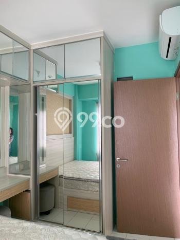 Apartemen Nyaman Dijual di Bogor Barat, Bogor Dilengkapi 2 KT dan 1 KM Apartemen Nyaman Dijual di Bogor Barat, Bogor Dilengkapi 2 KT dan 1 KM