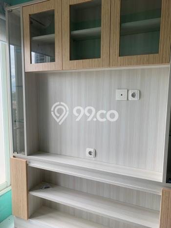 Apartemen Nyaman Dijual di Bogor Barat, Bogor Dilengkapi 2 KT dan 1 KM Apartemen Nyaman Dijual di Bogor Barat, Bogor Dilengkapi 2 KT dan 1 KM