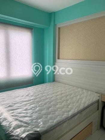 Apartemen Nyaman Dijual di Bogor Barat, Bogor Dilengkapi 2 KT dan 1 KM Apartemen Nyaman Dijual di Bogor Barat, Bogor Dilengkapi 2 KT dan 1 KM