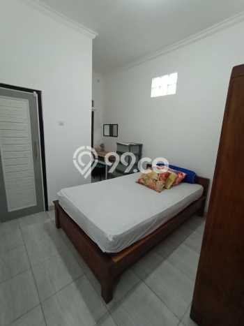 Rumah Strategis Minimalis Lb 67m2 di Cileungsi, Bogor Rumah Strategis Minimalis Lb 67m2 di Cileungsi, Bogor