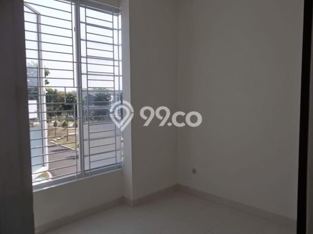 Rumah Modern 2 Kamar LT 97m2 di Cibubur Rumah Modern 2 Kamar LT 97m2 di Cibubur