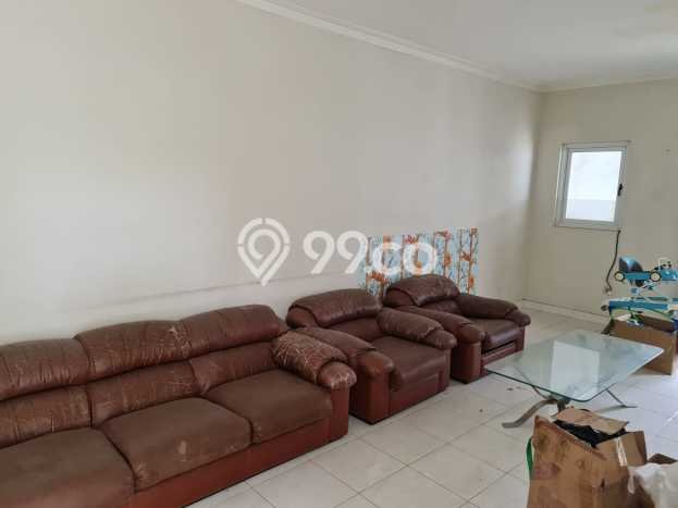 Rumah Minimalis 2 KT LT 128m2 di Kota Wisata Rumah Minimalis 2 KT LT 128m2 di Kota Wisata