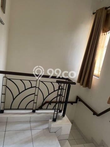 Jual Rumah Modern 3 KT di Legenda Wisata, Bogor Jual Rumah Modern 3 KT di Legenda Wisata, Bogor