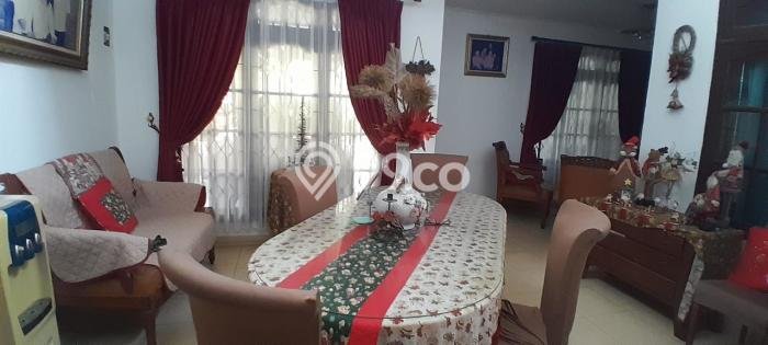 Dijual Hunian Mewah dengan Fasilitas Sekitar Lengkap di Jatisampurna, Bekasi Dijual Hunian Mewah dengan Fasilitas Sekitar Lengkap di Jatisampurna, Bekasi