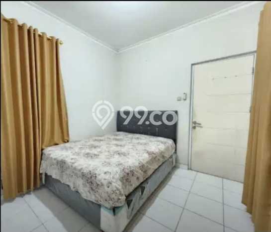 Disewakan Rumah Murah di Kota Wisata Bogor dengan 3 Kamar Tidur Disewakan Rumah Murah di Kota Wisata Bogor dengan 3 Kamar Tidur