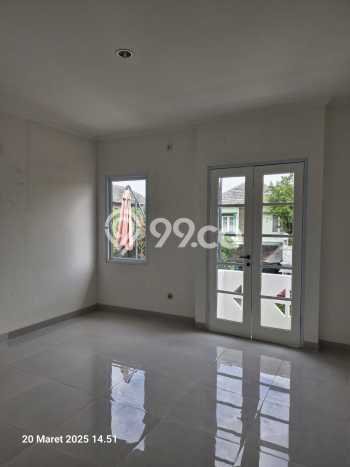 Rumah Modern 4 Kamar LT 144m2 di Kota Wisata Rumah Modern 4 Kamar LT 144m2 di Kota Wisata