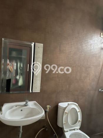 Jual Rumah Modern 3 KT di Legenda Wisata, Bogor Jual Rumah Modern 3 KT di Legenda Wisata, Bogor