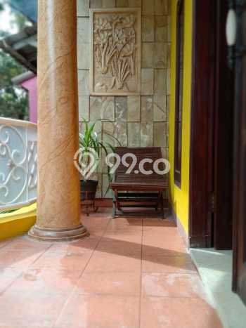 Jual Rumah Bagus Siap Huni LB 120m2 di Pasar Rebo, Jakarta Timur Jual Rumah Bagus Siap Huni LB 120m2 di Pasar Rebo, Jakarta Timur