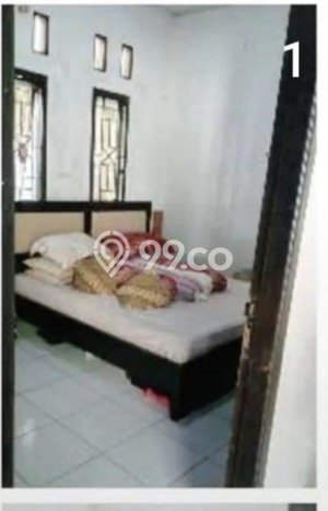 Rumah Modern Minimalis 2 Kamar Bisa Langsung Pindah di Cileungsi Rumah Modern Minimalis 2 Kamar Bisa Langsung Pindah di Cileungsi