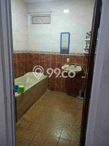 Jual Rumah Bagus Siap Huni LB 200m2 di Cileungsi, Bogor Jual Rumah Bagus Siap Huni LB 200m2 di Cileungsi, Bogor