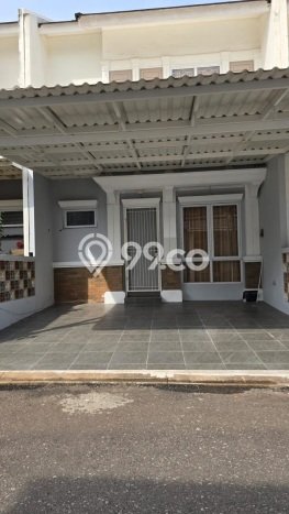 Hunian Nyaman Asri 2 KT Siap Pakai di Kota Wisata Bogor Hunian Nyaman Asri 2 KT Siap Pakai di Kota Wisata Bogor