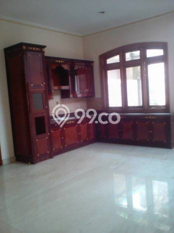 Ready to Use! Premium House LT 500m2 Desain Elegan di Harjamukti Ready to Use! Premium House LT 500m2 Desain Elegan di Harjamukti