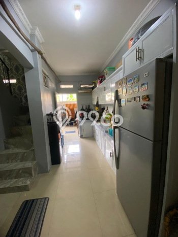 Rumah Minimalis 3 KT di Bojong Kulur Bogor Rumah Minimalis 3 KT di Bojong Kulur Bogor