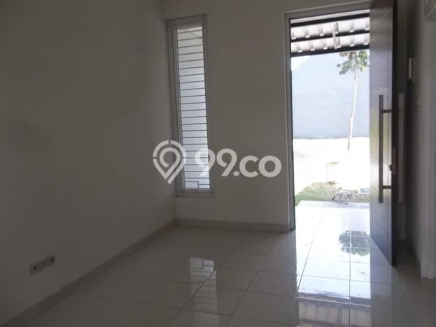 Rumah Modern 2 Kamar LT 97m2 di Cibubur Rumah Modern 2 Kamar LT 97m2 di Cibubur