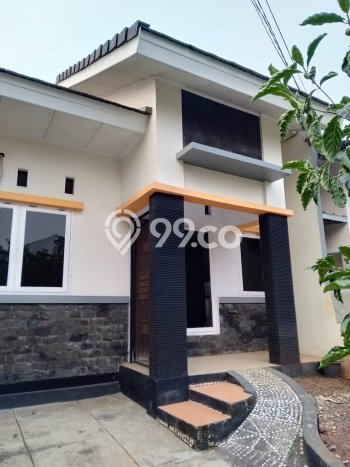 Rumah Modern 2 KT LT 90m2 di Bojong Kulur Rumah Modern 2 KT LT 90m2 di Bojong Kulur