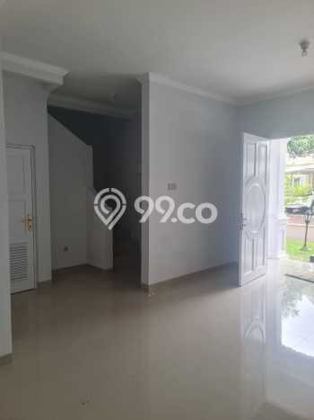 Rumah Luas Asri 3 KT Siap Pakai di Kota Wisata Bogor Rumah Luas Asri 3 KT Siap Pakai di Kota Wisata Bogor