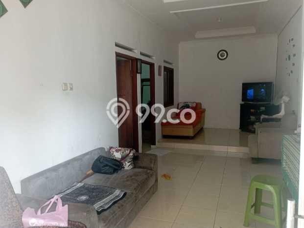 Rumah Modern 2 KT LT 108m2 di Bojong Kulur Rumah Modern 2 KT LT 108m2 di Bojong Kulur