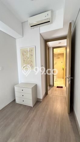 SPECIAL PRICE! Apartemen di Taman Anggrek, 1 KM, Luas 50m2m² SPECIAL PRICE! Apartemen di Taman Anggrek, 1 KM, Luas 50m2m²