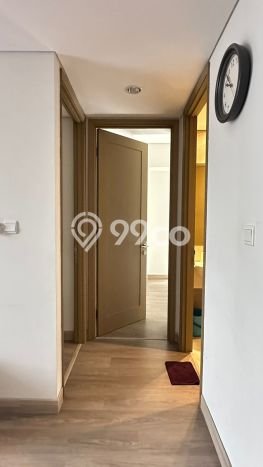 SPECIAL PRICE! Apartemen di Taman Anggrek, 1 KM, Luas 50m2m² SPECIAL PRICE! Apartemen di Taman Anggrek, 1 KM, Luas 50m2m²