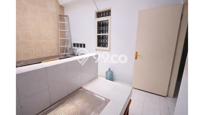 Rumah Luas Asri 2 KT Siap Huni di Sentul City Bogor Rumah Luas Asri 2 KT Siap Huni di Sentul City Bogor