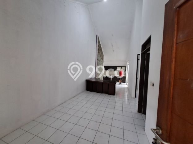 Rumah Luas Asri 2 KT Siap Huni di Sentul City Bogor Rumah Luas Asri 2 KT Siap Huni di Sentul City Bogor