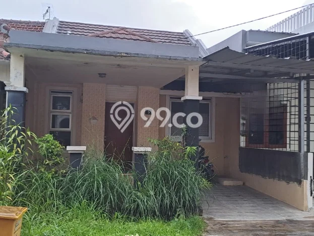 Rumah Luas Asri 2 KT Siap Huni di Sentul City Bogor Rumah Luas Asri 2 KT Siap Huni di Sentul City Bogor