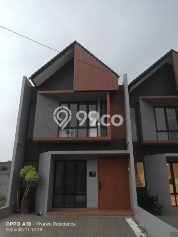 For Sale Hunian Rumah Terawat 3 Kamar di BSD Graha Raya, Tangerang For Sale Hunian Rumah Terawat 3 Kamar di BSD Graha Raya, Tangerang