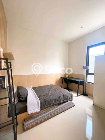 Jual Rumah Modern 3 KT di BSD Graha Raya, Tangerang Jual Rumah Modern 3 KT di BSD Graha Raya, Tangerang