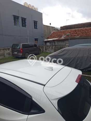 Untuk Dijual Tanah di Jakarta Timur, Luas 165m2 SHM Untuk Dijual Tanah di Jakarta Timur, Luas 165m2 SHM