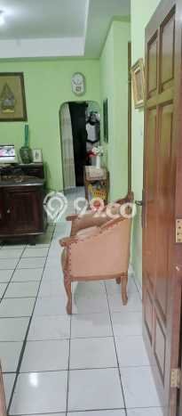 For Sale Hunian Rumah Nyaman 4 KT di Pondok Kelapa, Jakarta Timur For Sale Hunian Rumah Nyaman 4 KT di Pondok Kelapa, Jakarta Timur
