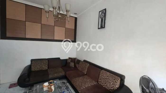 Rumah Luas Asri 3 KT Siap Huni di Bintara Bekasi Rumah Luas Asri 3 KT Siap Huni di Bintara Bekasi