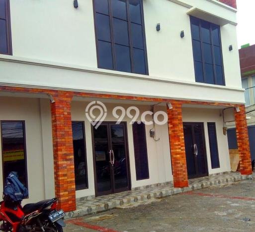 Dijual! Ruko di Jatibening Bekasi LT 110m2 / LB 182m2 Kawasan Strategis Dijual! Ruko di Jatibening Bekasi LT 110m2 / LB 182m2 Kawasan Strategis