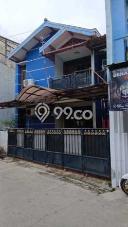 Rumah Modern 4 KT LT 76m2 di Cipinang Rumah Modern 4 KT LT 76m2 di Cipinang