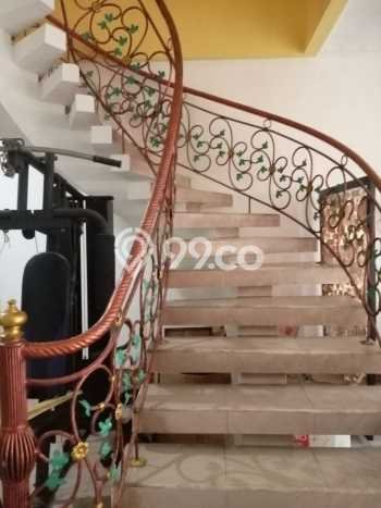 Rumah Elit Modern Siap Huni di Buaran Jakarta Timur Rumah Elit Modern Siap Huni di Buaran Jakarta Timur