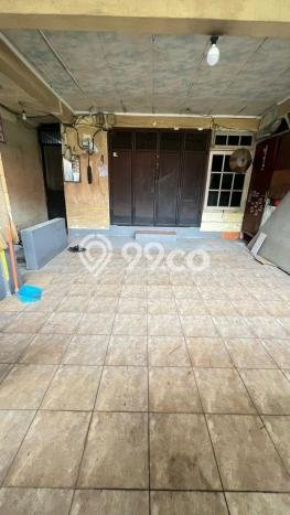 Siap Huni Rumah Mewah 4 Kamar di Cempaka Putih Dekat ke Mana Pun Siap Huni Rumah Mewah 4 Kamar di Cempaka Putih Dekat ke Mana Pun